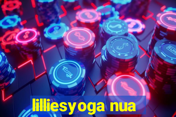 lilliesyoga nua